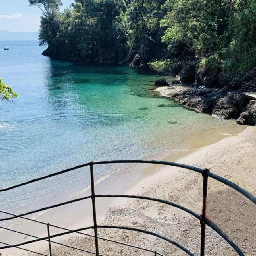 Plan Sea Guest House Santa Margherita Ligure Exteriér fotografie