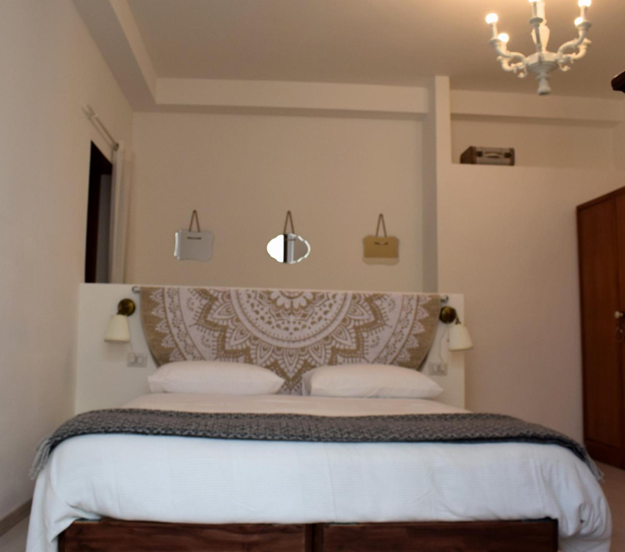 Plan Sea Guest House Santa Margherita Ligure Pokoj fotografie