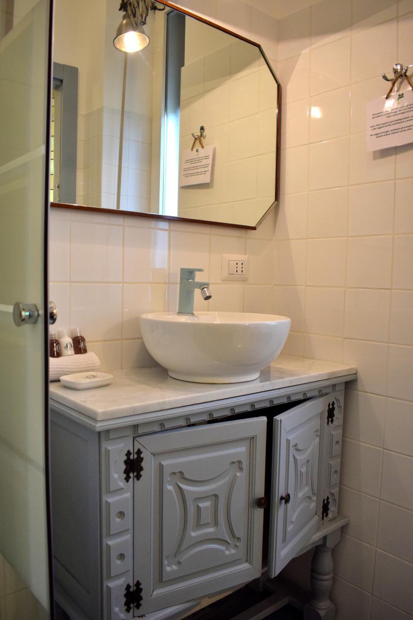 Plan Sea Guest House Santa Margherita Ligure Pokoj fotografie