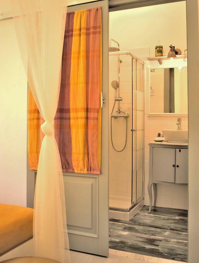 Plan Sea Guest House Santa Margherita Ligure Pokoj fotografie