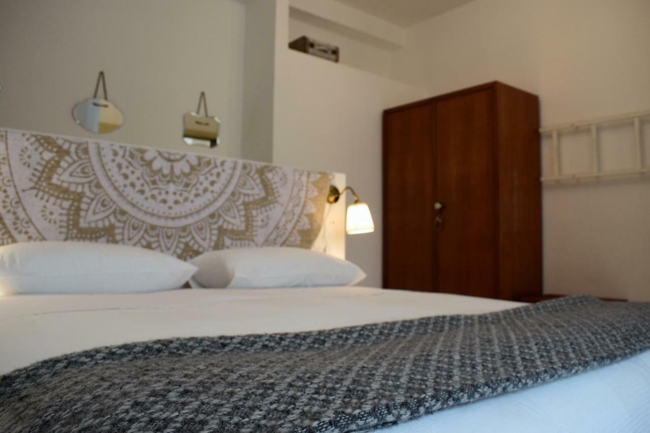 Plan Sea Guest House Santa Margherita Ligure Exteriér fotografie